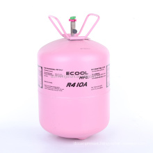 30lb cylinder refrigerant r410